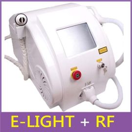 Skin Tightening 5 Filters E - Light IPL Bipolar RF Skin Wrinkle Remove