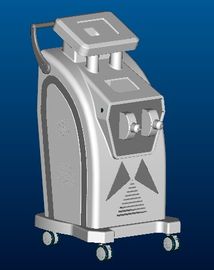 IPL Beauty Equipment YAG Laser Multifunction Machine For Photo Rejuvenation Acne Treatment