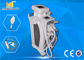 CE Approved E-Light Ipl RF Q Switch Nd Yag Laser Tattoo Removal Machine